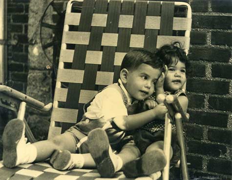 photo 10 - Joey and Barabara Story