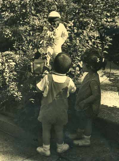 joey and barbara photo4