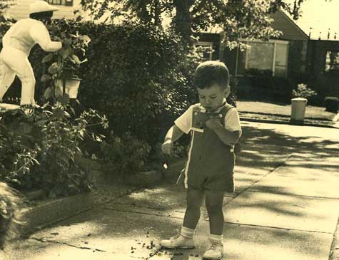 photo 7 of Joey and Barbara Story