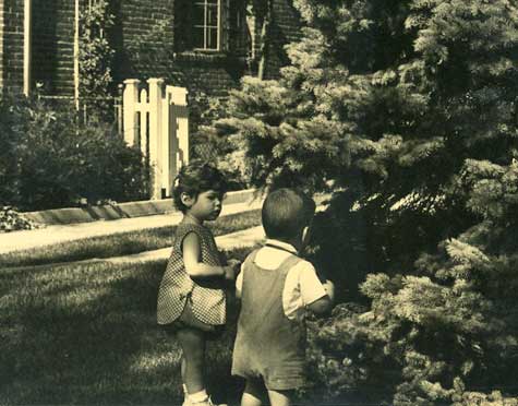 photo 8 of Joey and Barbara story