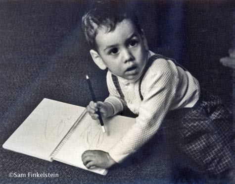 Photo 4 in Rob artist sequence