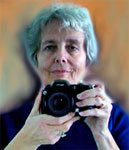 Photographa of Sheila Finkelstein