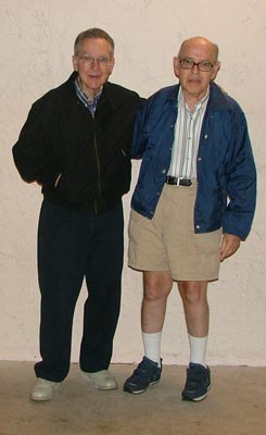 sam finkelstein and alan remstein